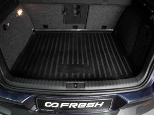 Внедорожник Volkswagen Tiguan 2011 года, 1028070 рублей, Воронеж