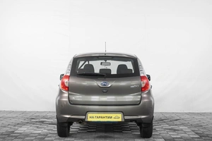 Хетчбэк Datsun mi-DO 2019 года, 759000 рублей, Кемерово