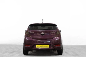 Хетчбэк Hyundai Solaris 2013 года, 949000 рублей, Барнаул