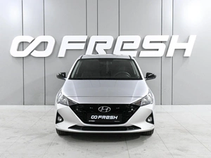 Седан Solaris HS 2024 года, 2499000 рублей, Аксай