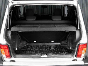 Внедорожник ВАЗ (LADA) Niva Legend 2024 года, 1019000 рублей, Тюмень