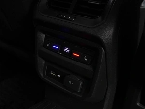 Внедорожник Volkswagen Tiguan 2019 года, 3289000 рублей, Воронеж