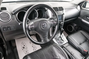 Внедорожник Suzuki Grand Vitara 2011 года, 1199000 рублей, Красноярск