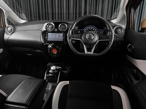 Хетчбэк Nissan Note 2020 года, 1299000 рублей, Тюмень