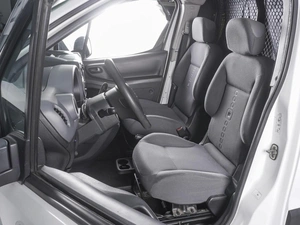 Фургон Citroen Berlingo 2012 года, 669000 рублей, Ростов-на-Дону