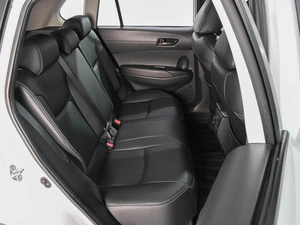 Внедорожник Toyota Corolla Cross, I Рестайлинг 2024 года, 2969000 рублей, Аксай