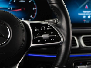 Внедорожник Mercedes-benz GLS-класс 2020 года, 8399050 рублей, Москва