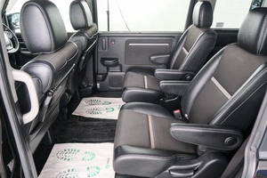 Минивэн Honda Stepwgn Spada 2017 года, 2289000 рублей, Красноярск