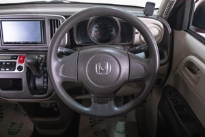 Хетчбэк Honda N-One 2014 года, 699000 рублей, Томск