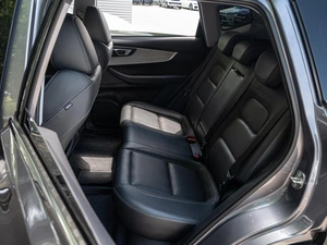 Внедорожник Chery Tiggo 7 Pro 2022 года, 1720000 рублей, Краснодар