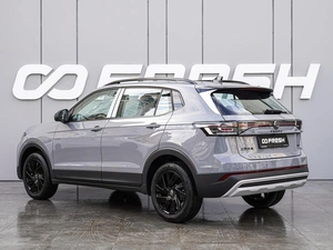 Внедорожник Volkswagen Tharu XR 2025 года, 3020000 рублей, Краснодар