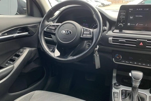 Внедорожник Kia Seltos 2020 года, 2255000 рублей, Солонцы