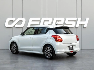 Хетчбэк Suzuki Swift 2020 года, 1320000 рублей, Краснодар
