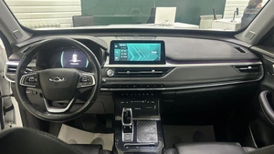 Внедорожник Chery Tiggo 7 Pro 2022 года, 1749000 рублей, Ачинск