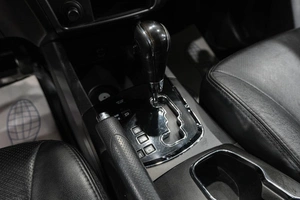 Внедорожник SsangYong Actyon 2013 года, 999000 рублей, Новокузнецк