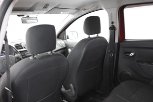 Хетчбэк Renault Sandero Stepway 2015 года, 919000 рублей, Орёл