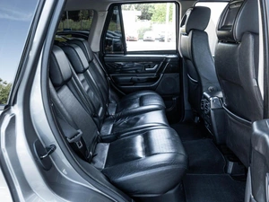 Внедорожник Land Rover Range Rover 2008 года, 1035000 рублей, Ставрополь