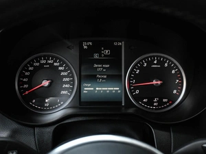 Внедорожник Mercedes-benz GLC-класс 2019 года, 3869000 рублей, Кирилловка