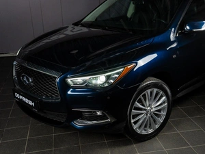 Внедорожник Infiniti QX60 2018 года, 2610000 рублей, Сургут