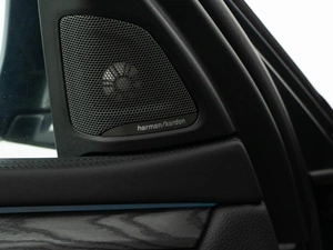 Внедорожник BMW X6 2018 года, 4498055 рублей, Москва