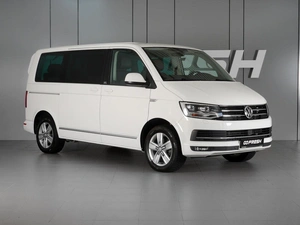 Минивэн Volkswagen Multivan 2019 года, 5800000 рублей, Минеральные Воды