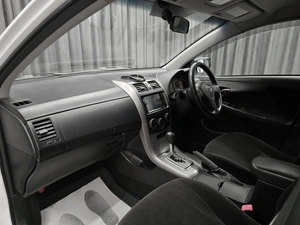 Универсал Toyota Corolla Fielder 2010 года, 949000 рублей, Красноярск