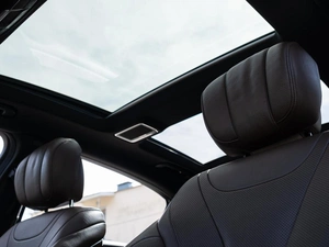 Седан Mercedes-benz Maybach S-класс 2017 года, 4199000 рублей, Большой Сочи