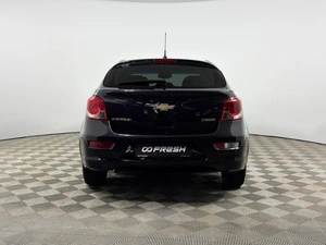 Хетчбэк Chevrolet Cruze 2014 года, 898900 рублей, Казань