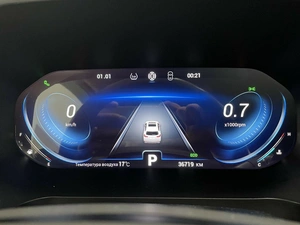 Внедорожник Chery Tiggo 8 Pro 2021 года, 2151670 рублей, Красноярск