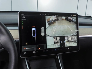 Внедорожник Tesla Model Y 2020 года, 3199000 рублей, Ростов-на-Дону