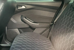 Хетчбэк Ford Focus 2018 года, 935000 рублей, Солонцы