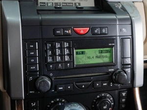 Внедорожник Land Rover Range Rover Sport 2008 года, 1349000 рублей, Тюмень