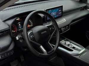 Внедорожник Haval Jolion 2023 года, 1949000 рублей, Кропоткин