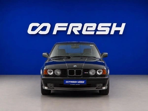 Седан BMW M5 1991 года, 5599777 рублей, Москва