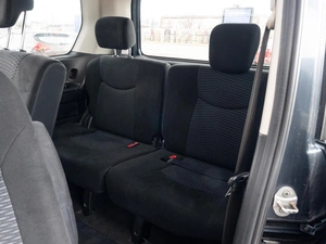 Минивэн Nissan Serena 2011 года, 1169000 рублей, Краснодар