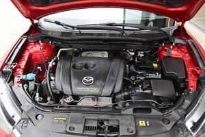 Внедорожник Mazda CX-5 2015 года, 1440000 рублей, Мирное