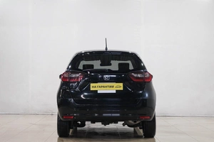 Хетчбэк Honda Fit 2021 года, 1539000 рублей, Новокузнецк