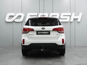 Внедорожник Kia Sorento 2014 года, 2129000 рублей, Воронеж