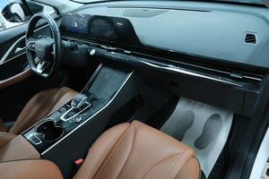 Внедорожник OMODA C5 2023 года, 2499000 рублей, Омск