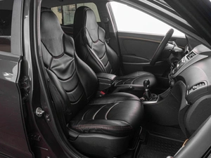 Хетчбэк Hyundai Solaris 2011 года, 669000 рублей, Тюмень