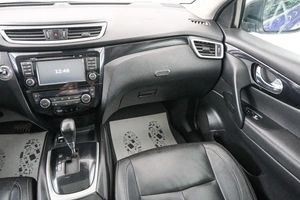 Внедорожник Nissan Qashqai 2014 года, 1249000 рублей, Красноярск