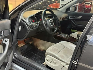 Универсал Audi A6 Allroad Quattro 2006 года, 1497000 рублей, Красноярск