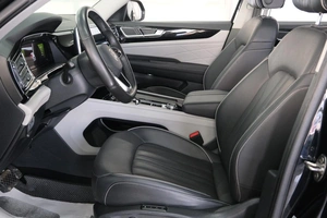 Внедорожник Volkswagen Teramont 2023 года, 5599000 рублей, Омск