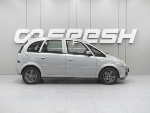 Минивэн Opel Meriva 2008 года, 550000 рублей, Ростов-на-Дону
