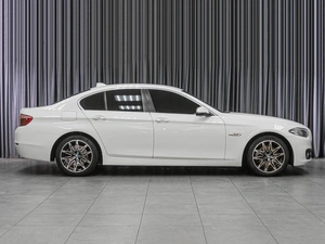 Седан BMW 5 серия 2014 года, 1899000 рублей, Тюмень