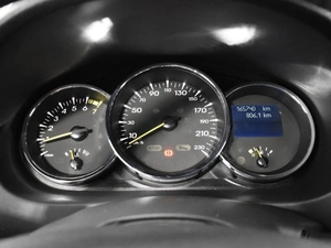 Седан Renault Fluence 2012 года, 673100 рублей, Казань