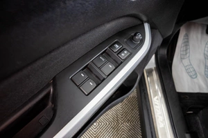 Внедорожник Suzuki Vitara 2016 года, 1639000 рублей, Пермь
