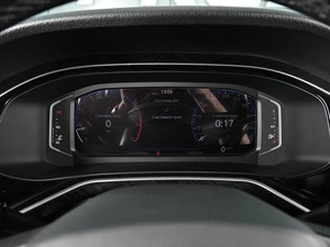 Лифтбек Volkswagen Polo 2021 года, 1719000 рублей, Аксай
