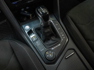 Внедорожник Volkswagen Tiguan 2021 года, 3498000 рублей, Ставрополь