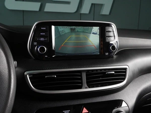 Внедорожник Hyundai Tucson 2020 года, 2397000 рублей, Красный Пахарь